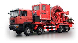 Rigless Interventions: Slickline, Coiled Tubing, Hydraulic, Workover & New Technologies