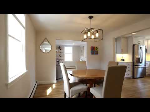 26 Highgate St, Needham, MA 02492, USA