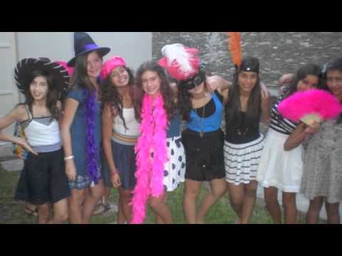 Happy Birthday Marifer!!!!!!!