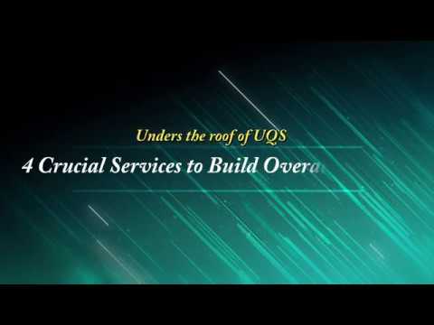 UQS Introduction