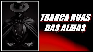 Tranca Ruas das Almas - Muitos médiuns, muitos Tranca Ruas?