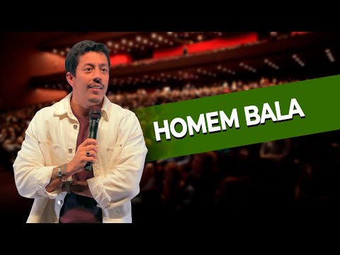 RENATO ALBANI - Alerta de defesa civil