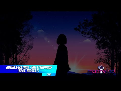 Jotuи & MatPoz - Shatterproof (feat. Bigstat)