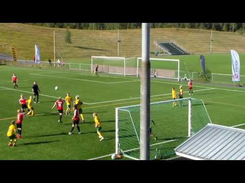 2016 Kaleva Cup HauPa 05 vs Tervarit 1 04 1.erä