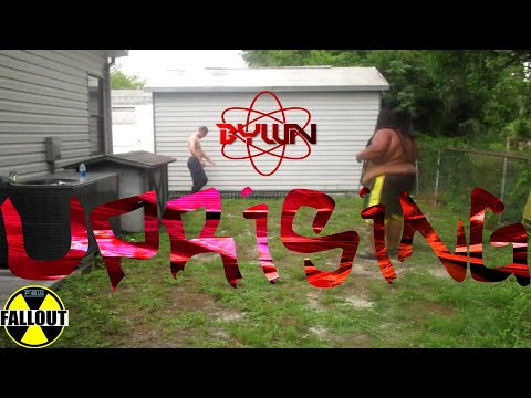 BYWN Uprising Aftermath at FBW