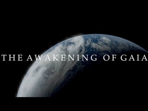(2019) The Awakening of Gaia | A Life Changing Documentary by David Al-Badri