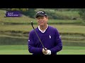 Part 1 of the Full Swing   TOM WATSON LESSONS OF A LIFETIME II 2014