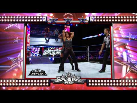 WWE Superstars - September 8, 2011