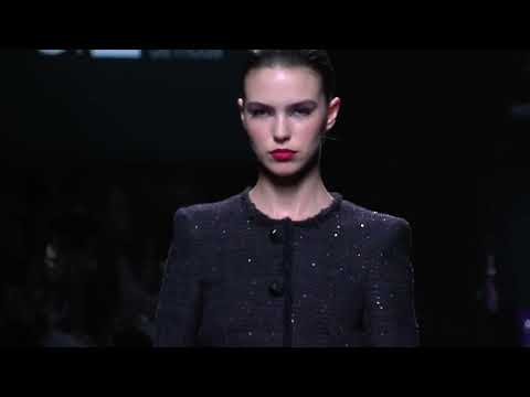 JORGE VÁZQUEZ | #MBFWMadrid Marzo 2022