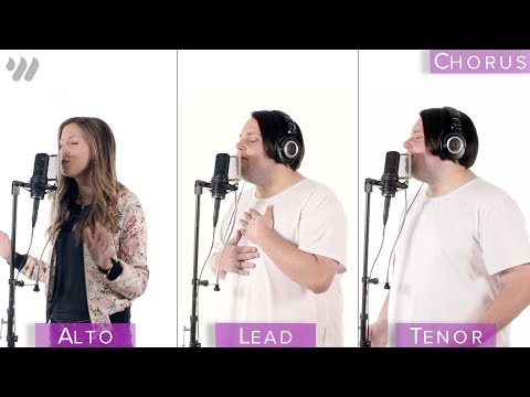 Come Ye Sinners - Vertical Church Band