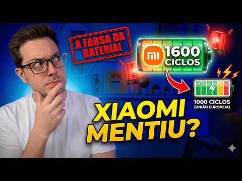 Did Xiaomi deceive us? The truth about the new carbon silicon batteries!