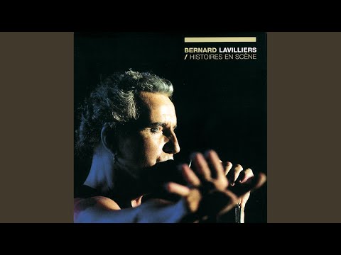 Je Voudrais Pas Crever (Poeme De Boris Vian (Live 99))