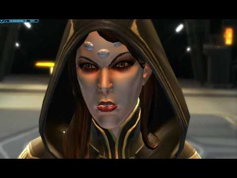[SWTOR] (Trooper) KOTFE-Outlander storyline part 172 - Broken