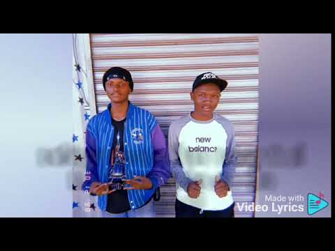 MOST WANTED ( lyrics )- El jojo x savooh (wastaarabu)