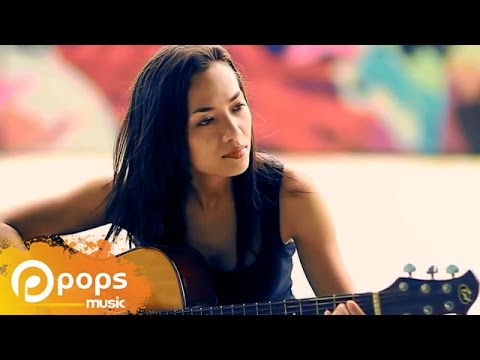 Hoa lài màu xanh - Tina Tinh