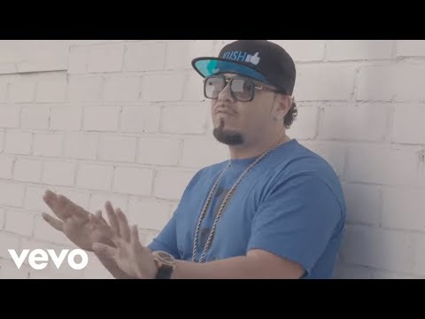 Baby Bash - Sidewayz (Official Video) ft. Bruce Bang