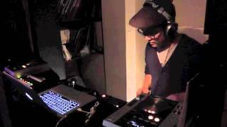 E.V.M JF A&F @signal DJ TAMA 2011/12/10