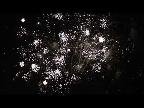 Dominator    Pro 25 shot Crackle to Color