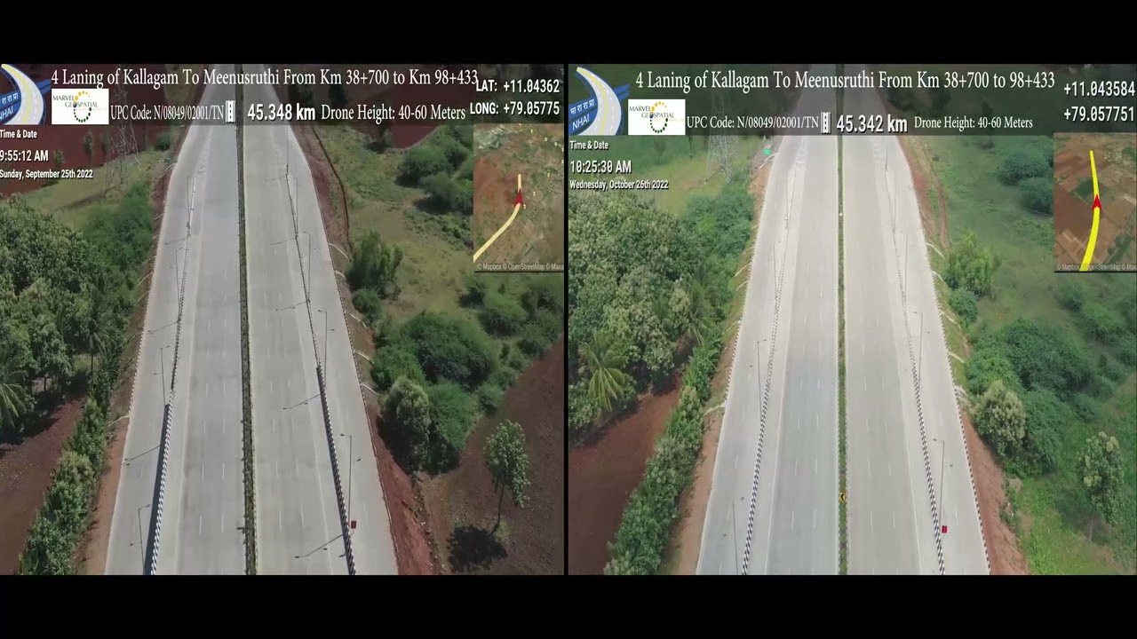 Kallagam To Meenusuruthi  Side By Side  Final PART 01 1 5 GB Oct 22