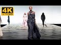 Alberta Ferretti Fall Winter 2026 27 Dubai 4K