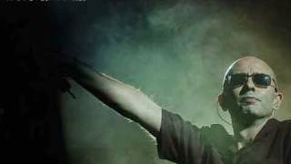 CEREMONIA DURANTE LA TORMENTA + LETRA - Indio Solari