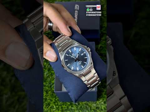 фото новые оригинал наручные часы casio efr-s108d-2avudf 0