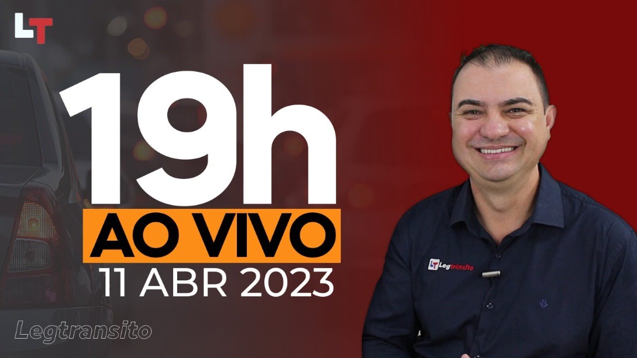 30 Questões Comentadas CIDADANIA e MEIO AMBIENTE | Detran 2023 #LegTransito #RonaldoCardoso