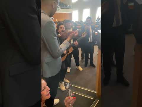 The gipsy vagabond Rafael de Alcala & Andreas Kamperis