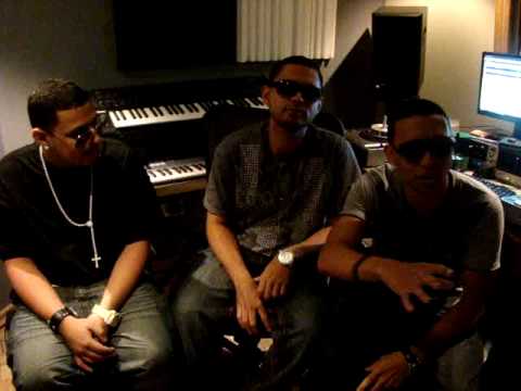 Galante y kilatonez  junto a Memo