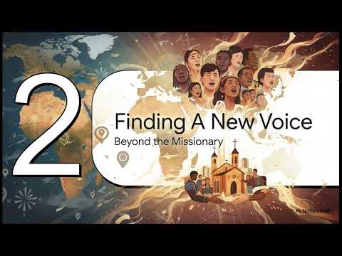 The Quiet Revolution: The Massive Global Shift of Christianity