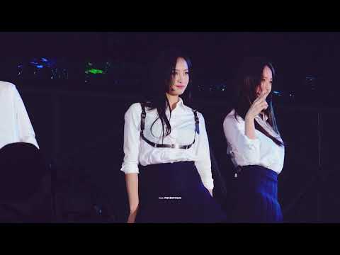 150321 f(x) 빅토리아 Victoria 첫 사랑니 (RPPP) 직캠