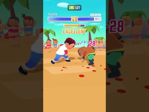 Katana - Swipe Fight