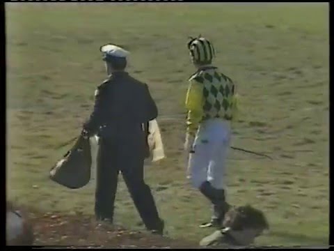 1986 William Hill Imperial Cup Handicap Hurdle