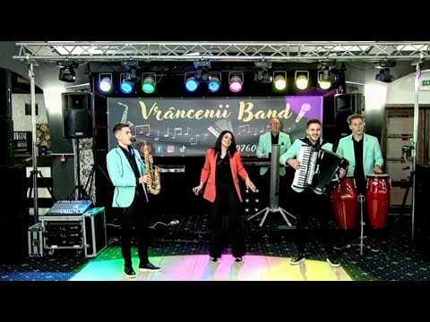 Același drum - Vrâncenii Band (Cover Costi Burlacu & Corina Țepeș)