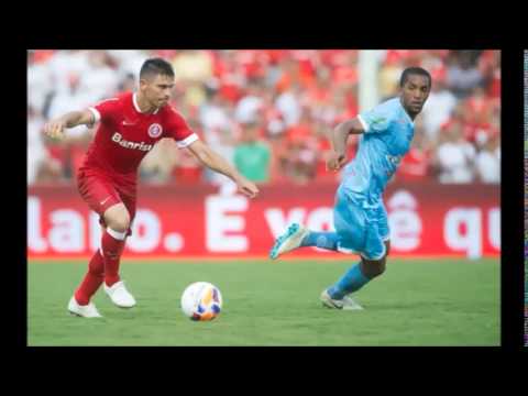 Lajeadense 1 x 1 Internacional ( Recopa Gaucha )