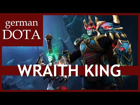Wraith King