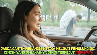 Download lagu Janda Cantik Menangis ketika melihat Pemulung Ini, Cincin yang di pakai bikin terkejut! mp3 Download lagu Janda Cantik Menangis ketika melihat Pemulung Ini, Cincin yang di pakai bikin terkejut! mp3