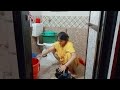 घर के कामों से राहत नहीं मिलती इस ठंड म�