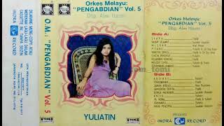 Download lagu Thalib - Kalambih Koneng (O.M Pengabdian vol. 5) mp3 Download lagu Thalib - Kalambih Koneng (O.M Pengabdian vol. 5) mp3