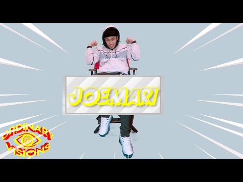 JoeMari ➩ UP NEXT | EXCLUSIVE INTERVIEW |