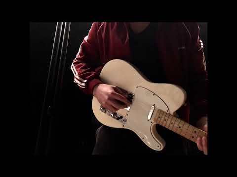 Johnson McCloud - shivering lights