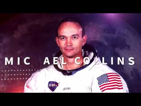 Cover Official MV -  ไมเคิล คอลลินส์ Michael Collins ฟักกลิ้ง ฮีโร่ feat  Boy Lomosonic