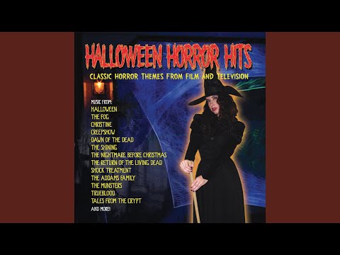 The Ghost And Mr. Chicken: The Haunted Organ