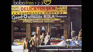 Come A Little Bit Closer - Willie Bobo (1966)  Uno Dos Tres