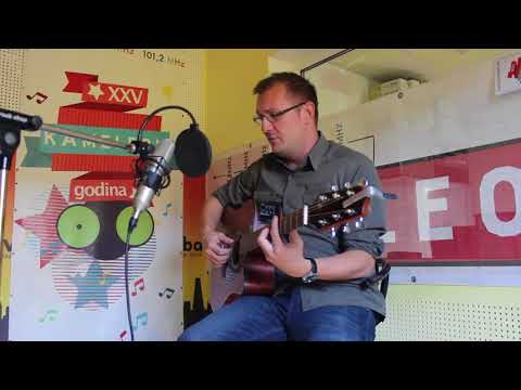 KAMELEON ACOUSTIC: Goran Hechim - Sway