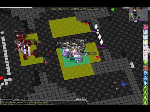 RealityKings WOE @ Prime Ragnarok Online 12/30/2018