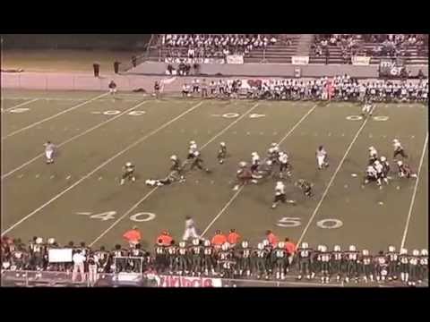 Albert Calloway-Shades Valley