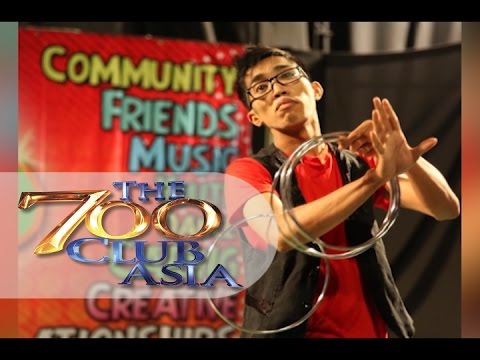 Jhayb Sedol Testimony | Huwarang OFW Awards 2016 Missionary Nominee