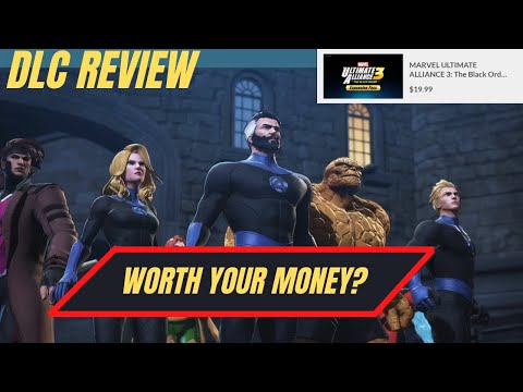 DLC Review + Is It Worth It? (No Spoilers)