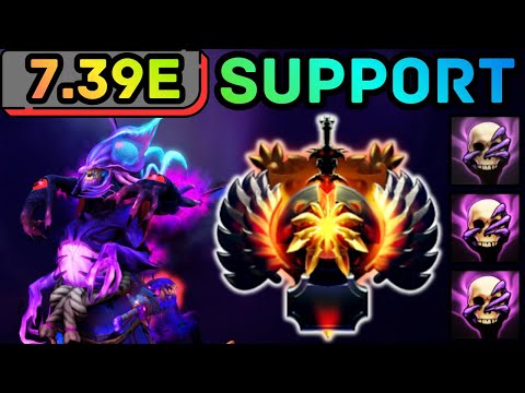 🔥 BANE HARD SUPPORT — PURE DISABLE, PURE DOMINATION | DOTA 2 GAMEPLAY 🔥